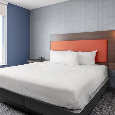 Home2 Suites By Hilton Northville Detroit Exterior photo